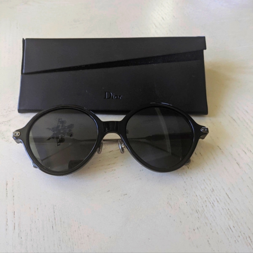 Dior sunglasses